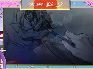 slow damage part 6: twink meets muscular bodybuilder