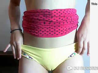 webcam hot babe steals the show with steamy moves