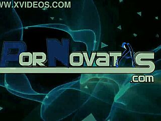 Pornovatas casting a new European babe with Victor Bloom's monster cock.