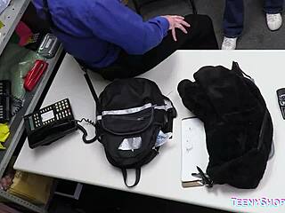 teen veronica church gets fucked by jack vegas in casting