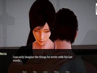 Exploring my new family dynamics in episode 199.