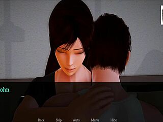 Exploring my new family dynamics in episode 199.