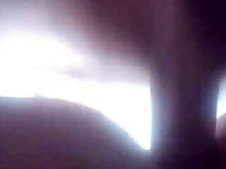 big dick stretches tight pussy in amateur hentai cum on ass orgasm