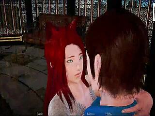 My New Family Episode 73