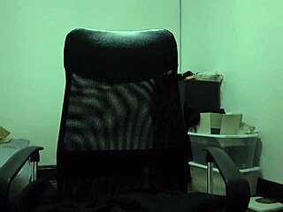 asian hispanic man jerking off, you know?