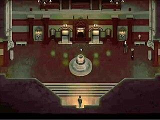 Intense fisting and squirting in Genesis Order gameplay part 50!