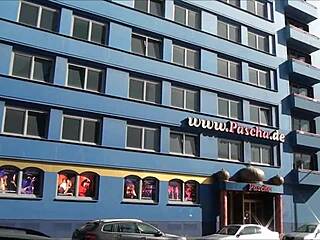 man, i caught brothels on hidden cam in köln germany