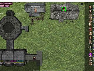 There is still more adventure in Damsels and Dungeons Part 12