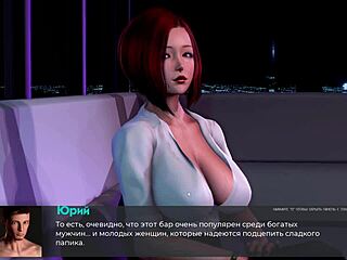 I’m loving this wild gameplay in Deviant Anomalies Part 12!