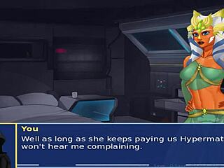 Star wars orange trainer part 51 cosplay bang hot xxx alien girls sith