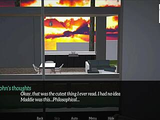 My new family 181 gets wild with big ass action 😍