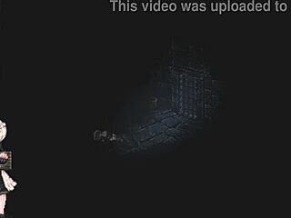 Sinistar Hentai Game: All Prison Cultist Fuck Scenes!