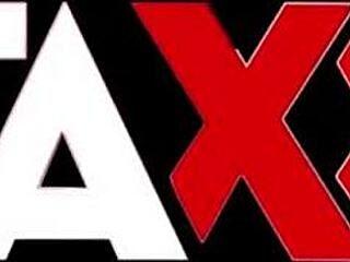 with glasses masturbates and sucks cock!