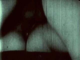 Vintage Erotic Anime Drawings with Retro Hentai Comics