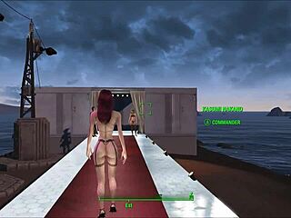 Fallout 4 Fashion Lingerie Collection