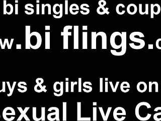 i'll show you blowjob techniques with toys