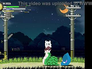 Echidna WarsDX Hentai Vore Game Rocks! Search ドリビレ on Google for Epic Action!