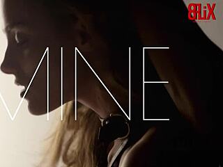 hey, this erotic bdsm session with tight bondage got me all worked up, wanna see?