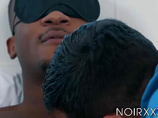 lusty nic sahara and two more dudes prepared their cocks and asses for a hardcore sesh