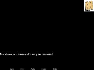 My new family 181 gets wild with big ass action 😍