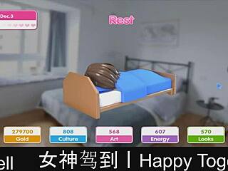 Happy together part 16