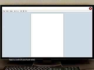 Harem hotel adventures in episode 14