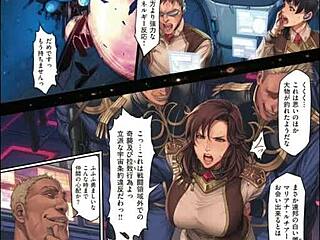 Hey, have you seen Oda Non’s virgin slideshow yet?