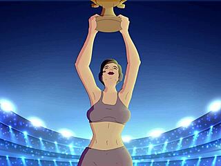 Hey, ever seen The Magic Mouse cartoon?