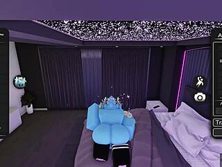 Roblox furry gay gets wild with oral action sno mx rln