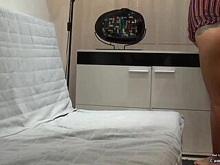 Camilla And Vira Gold's Intimate Shoot