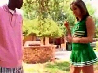 Katie Cummings Takes Black Cock In Ballin Session