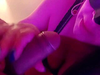 Curvy European Latina Seduce Stepchild in New York