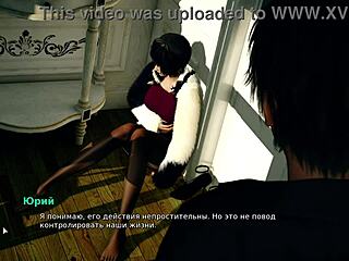 Heyy, loving this gameplay of My Bully Is My Lover Part 12 with cute Asian vibes!