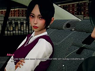 Heyy, loving this gameplay of My Bully Is My Lover Part 12 with cute Asian vibes!