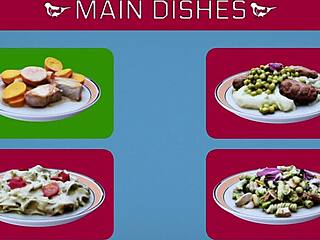 Complete Gameplay Unveiled - Milfy City Part 12 with Intense Action