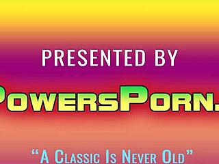 Amateur Feels Pure Joy with Face Covered in Jizz