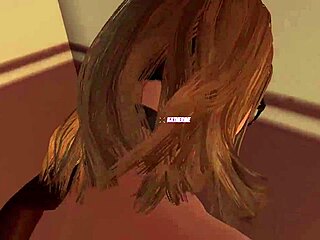 First impressions at the house party