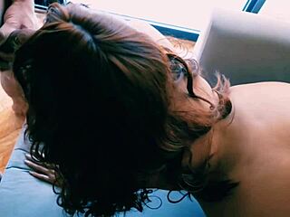 Fuck me with desire and swallow my big ass