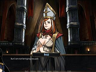 Warhammer 40K Inquisitor Trainer Hits Hard in Maturation Game