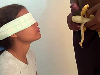 Tricked My Little Stepsister with Flavor Game