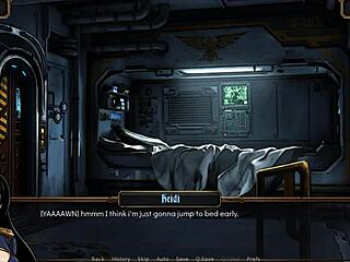 Warhammer 40K Inquisitor Trainer Hits Hard in Maturation Game