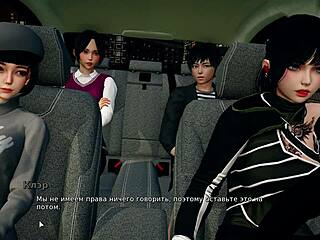 Heyy, loving this gameplay of My Bully Is My Lover Part 12 with cute Asian vibes!