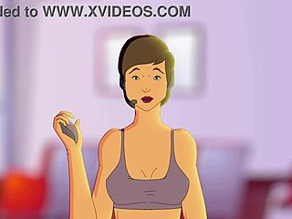 Hey, ever seen The Magic Mouse cartoon?