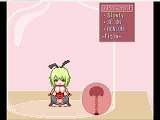 bunny girl takes the stage in girl in the bottle ep 2 🎭