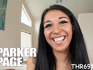 I love watching these hd blowjob clips with rough sucking and cumshots.