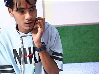 Wanna see Indian hot stepsister get rough sex and beg for more?