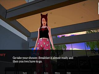 My new family 181 gets wild with big ass action 😍