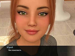 I’m obsessed with banging Melody in this wild gameplay part 19.