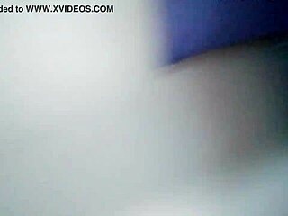 My boyfriend fucks my slutty girlfriend hard. Bent over in doggystyle rough action.