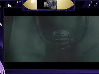 Brunette lust in beyond part 7